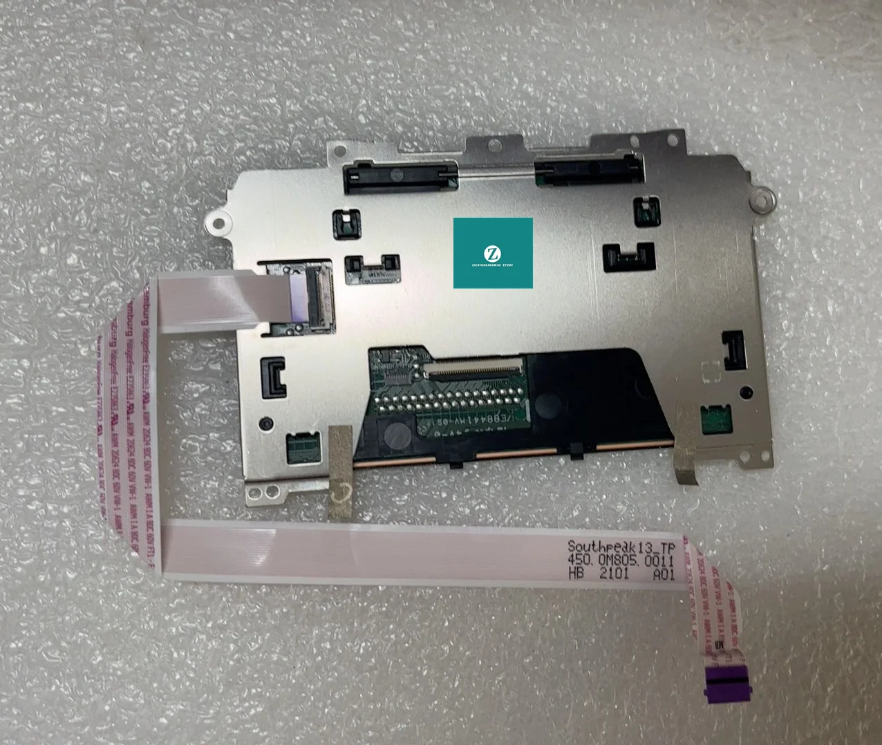 Untuk Dell Latitude 5320 TOUCHPAD BOARD W Kabel 450.0M805.0011