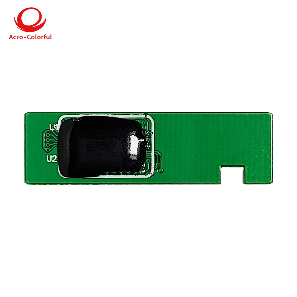 DOM Compatible CLT-515SK CLT-515SC CLT-515SM CLT-515SY Toner Chip For Samsung SL-C515 Printer C565FW Cartridge Chip CLT-515S