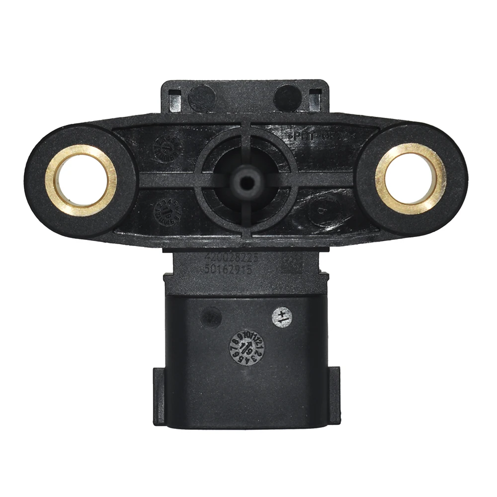 

OEM 22365-EB30A Air Intake Manifold Boost Pressure MAP Snesor For Nissan Navara Pathfinder ST Advance Sport Utility 4-Door 3.5L