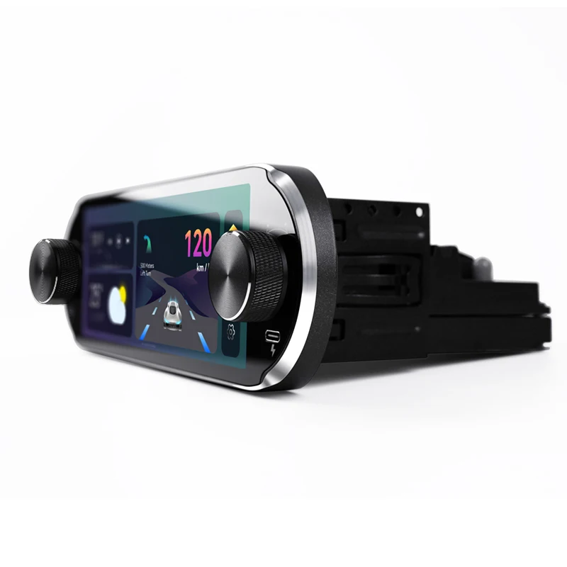 6.86Inch C1 Classic… - image