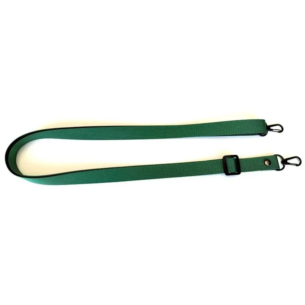 Crossbody Replacement Shoulder Strap Camera Strap Thin Adjustable Belt Hanging Rope Dacron Colorful Long Bag Belt