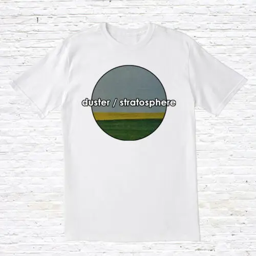 Duster 'Stratosphere' T-Shirt