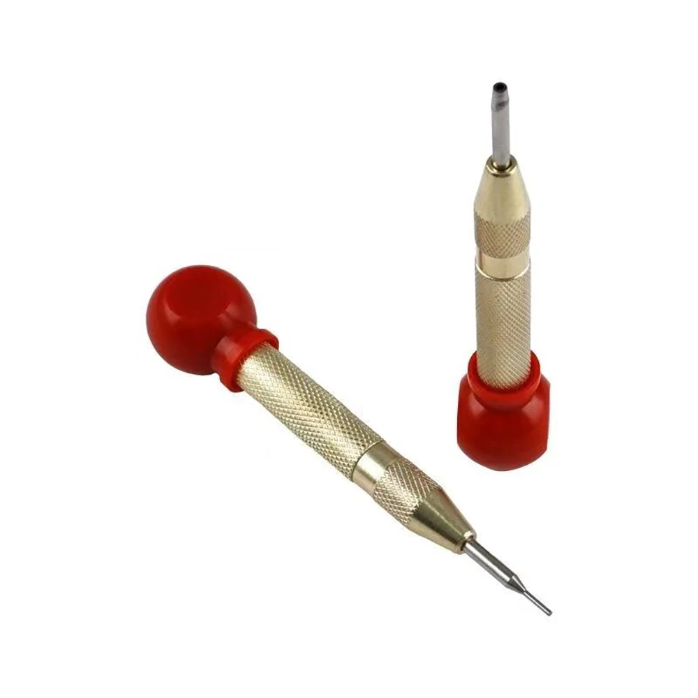 2pcs Locksmith Multifunction Remote Car Key Pin Removal Fixing Tools For Folding Car Key New Version Pin Fix Disassembly Tools - view 3
