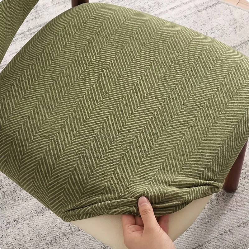 Thumbnail 4 - #4 New Dining Chair Seat Covers Arrivals