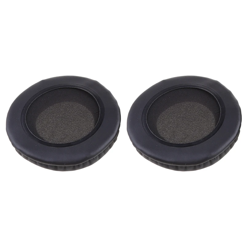 Lichtgewicht Earpad Kussenhoes Ademend Memory Foam Headset voor MDR-DS7000 RF6000 MA300 CD470 Vervanging Zacht