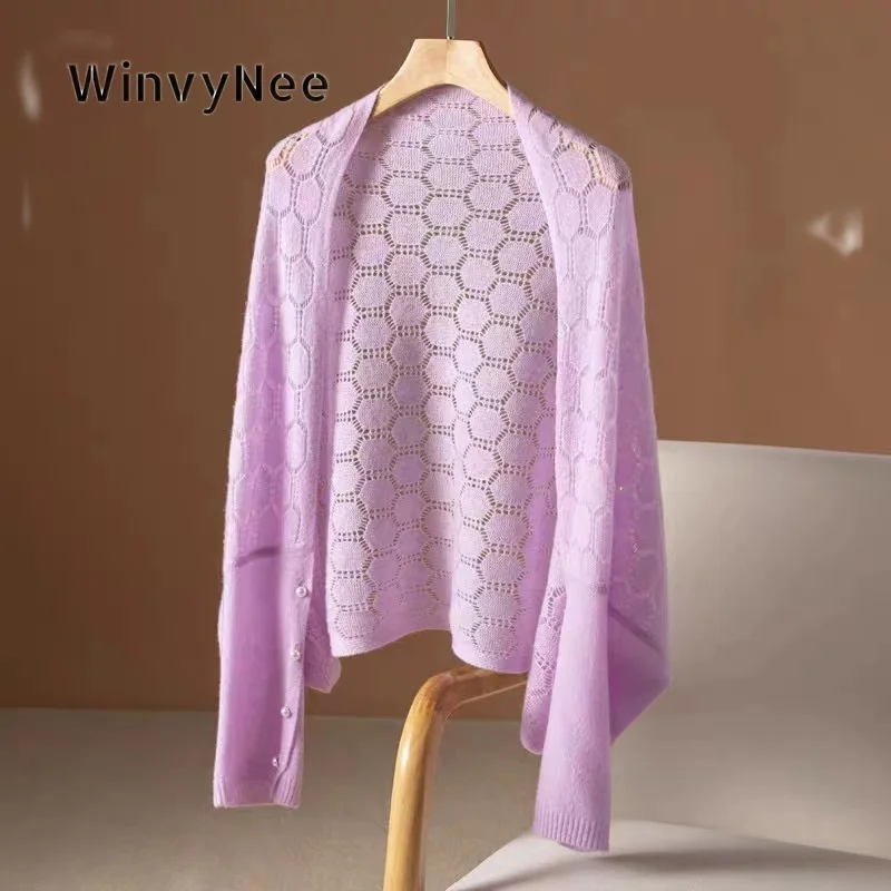 winvynee-レディース-ソリッドカラー-ニット-ピュアウール-ショール-プレミアム-暖かい-多用途-アウター-ラップ-防寒-ファッション-秋冬の日-zg1673011