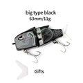 big black