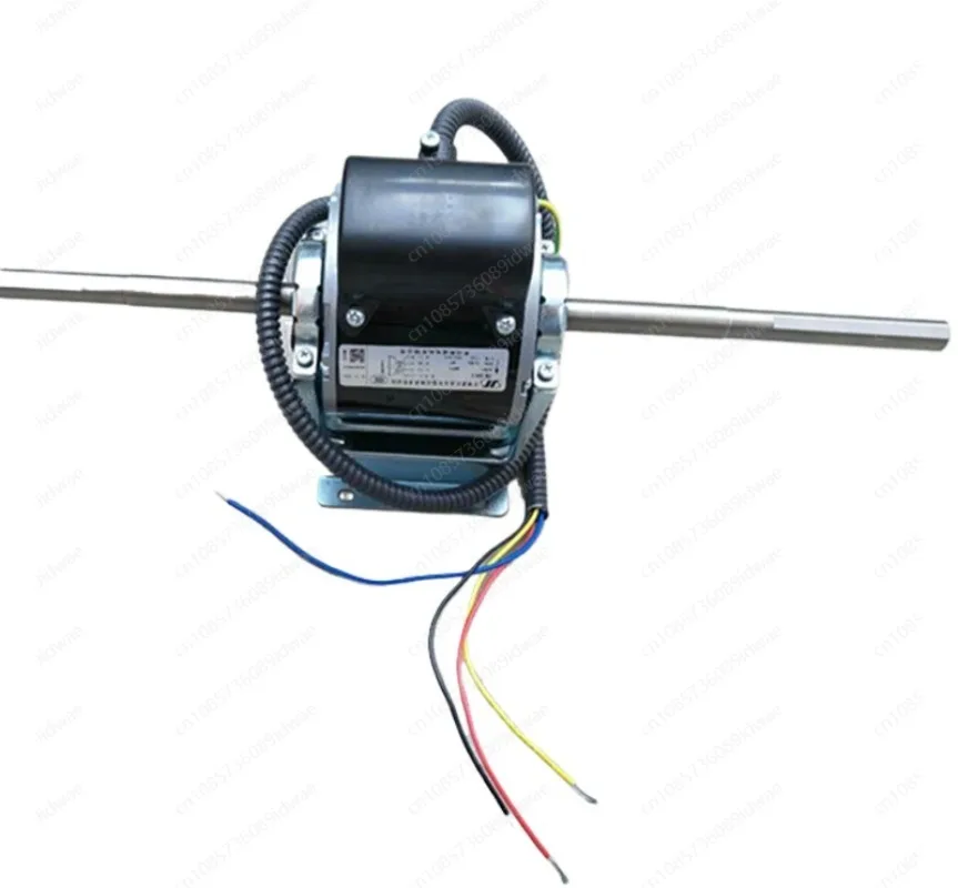 Motor Central air conditioner fan coil asynchronous electric YSK100 full series fan coil motor
