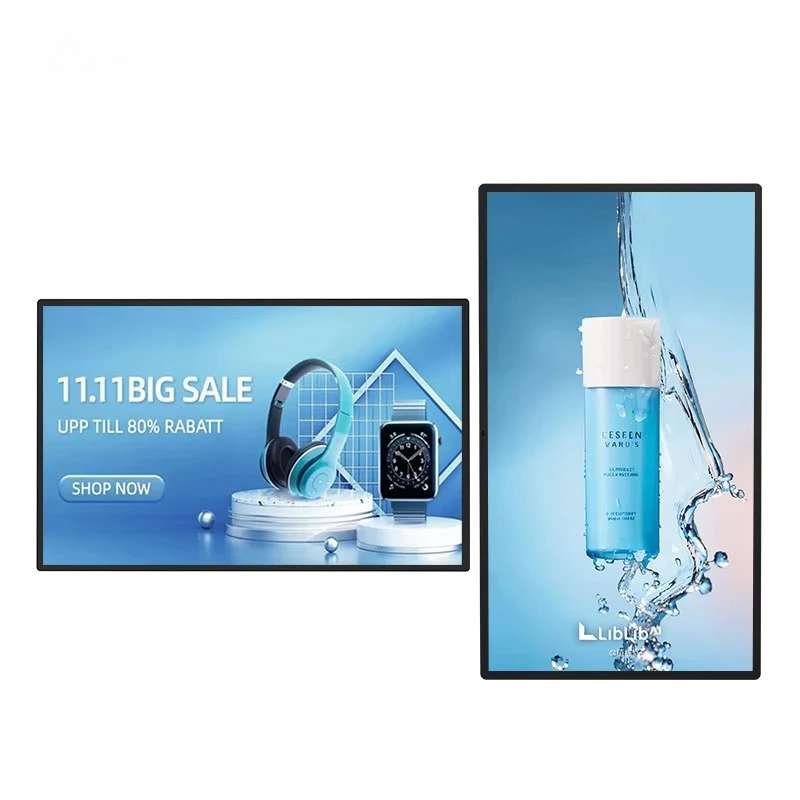 32Inch Touch Screen…