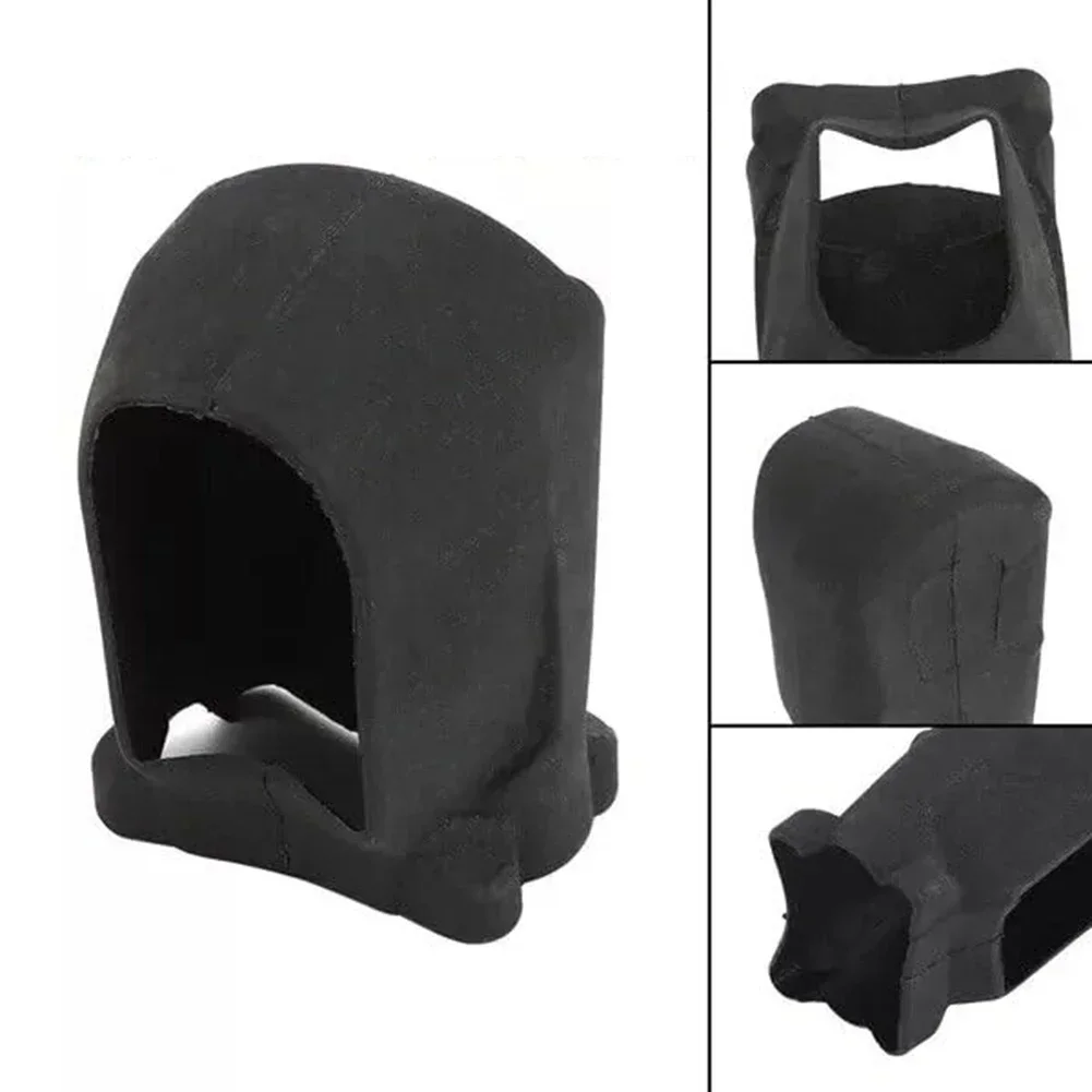 Protect Rubber Sleeve Replacement 49-16-2564 Right Angle For Wrench Protective Rubber Boots For M12 2564-20, 2565-20 2565P-20