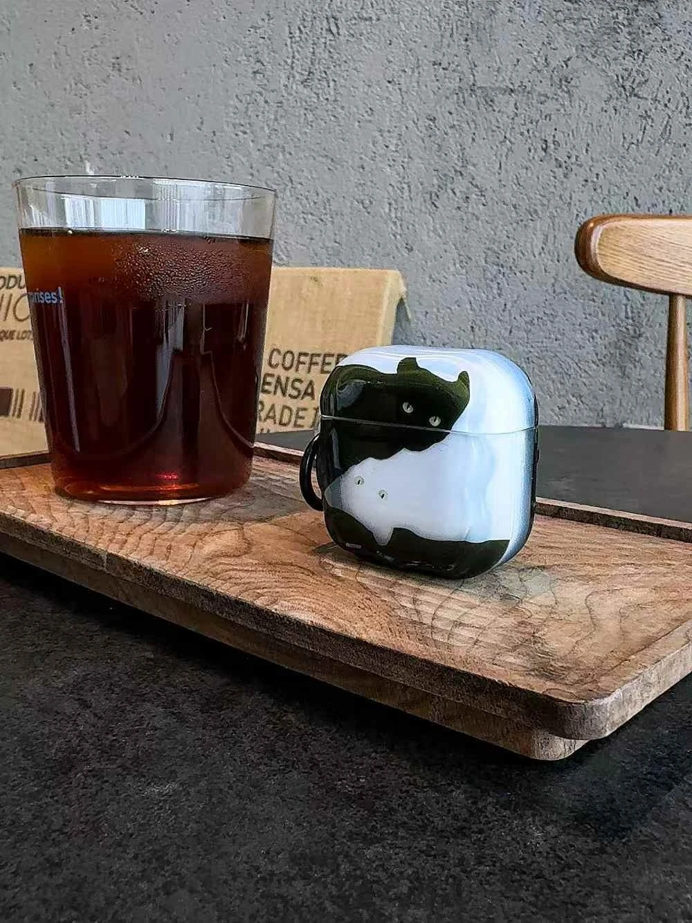 Custodia Protettiva Morbida In Silicone A Forma Di Gatto, Cane, Pesce, Sole Per Auricolari Huawei Freebuds 6I, 5I, SE3, SE2, Freeclip2, Freeclip