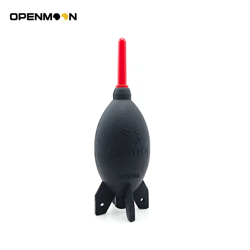 Giottos AA1900 Rocket Air Blaster Large - Black