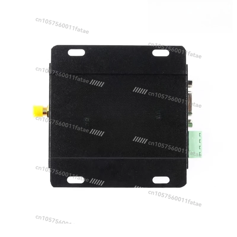 

LoRa module 433M wireless serial data transmission radio RS485/RS232
