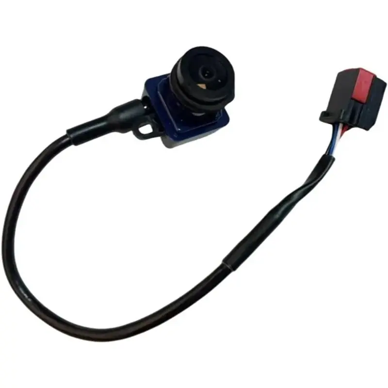 Parking Backup Assistance Camera For Fiat Car Reverse Rear View Camera Part Numbers 7355951810 735568196 73554401-N30R
