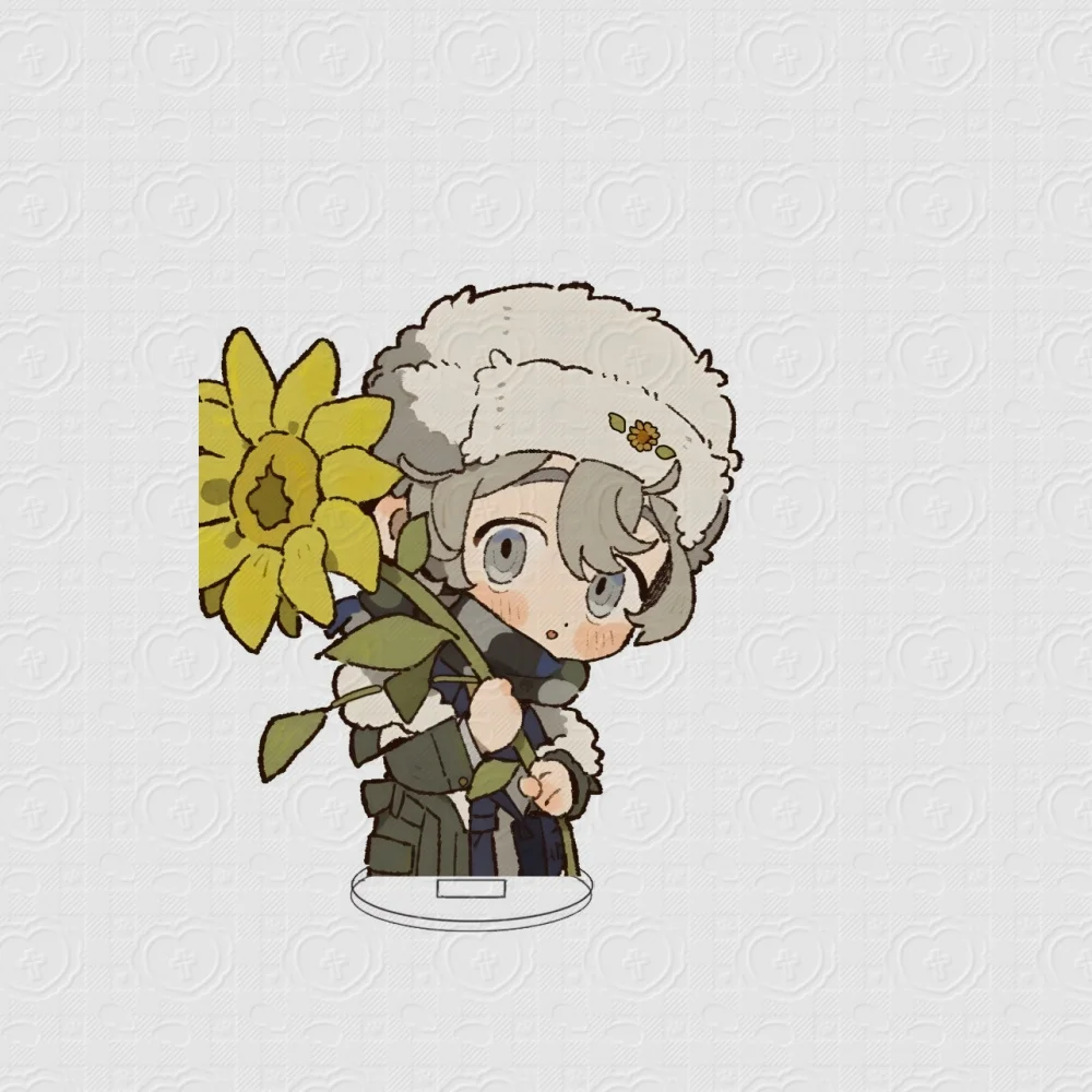 10 سنتيمتر لعبة عكس: ورشة عمل 1999 حامل أكريليك نموذج تأثيري شخصيات سحرية حلية اكسسوارات مجموعة هدايا عيد الميلاد