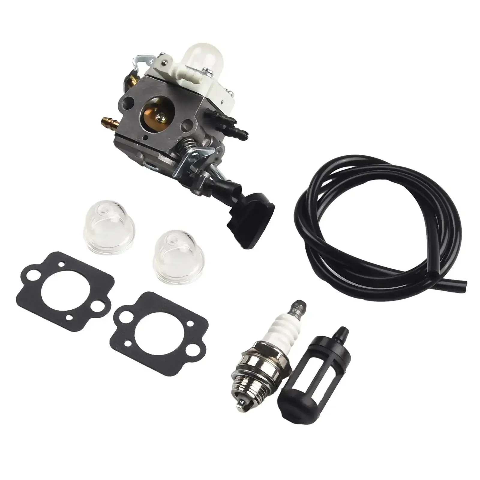 Carburetor Fit For Stihl.Blower BG56 BG56C For Zama C1M-S260B Carb 4241 120 0615 Highly Matched With The Original Equipment