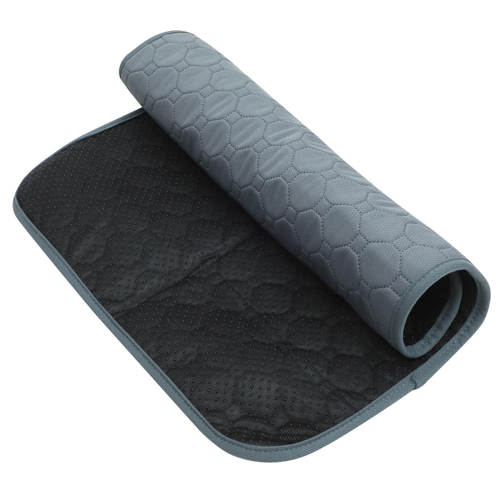 

Ice Pad Urine Reusable Pee Pads for Dogs Cooling Mat Large Puppy Mats Potty Pet