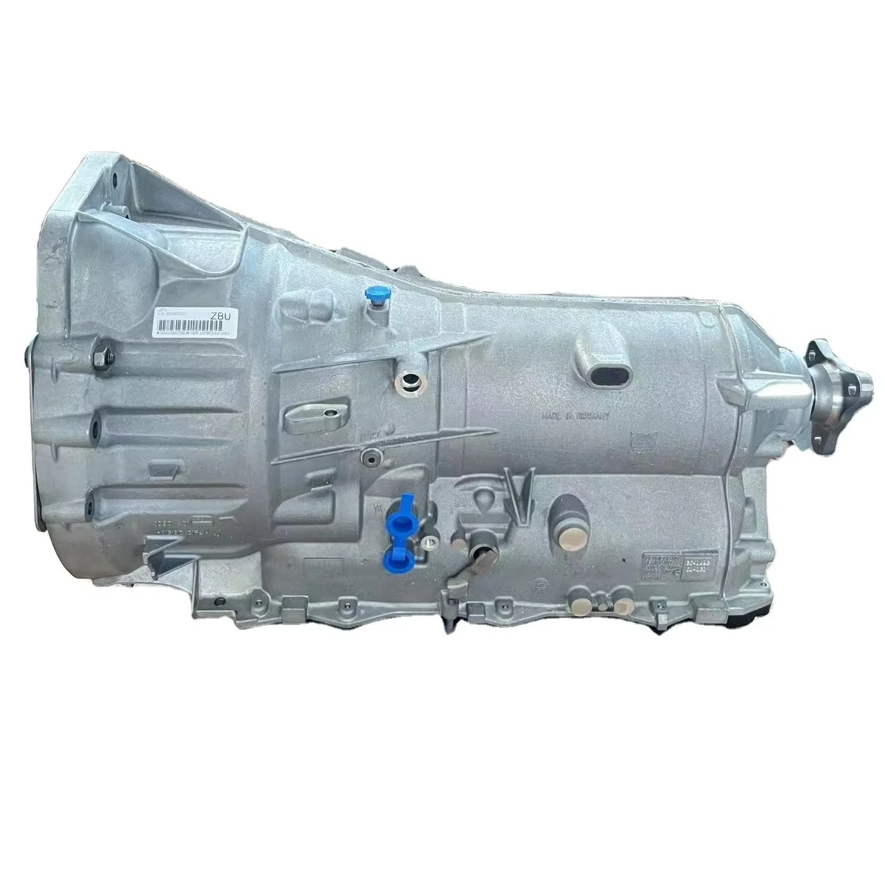 8HP45 10903041662 New Gearbox Assy /complete Transmission For Auto Transmission Cars Transnation Brand