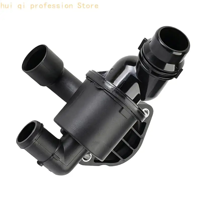 ABS-Motorkühlsystem T-Anschluss 03L121111AD Kühlmittelthermostatgehäuse H8WE – Detail 9