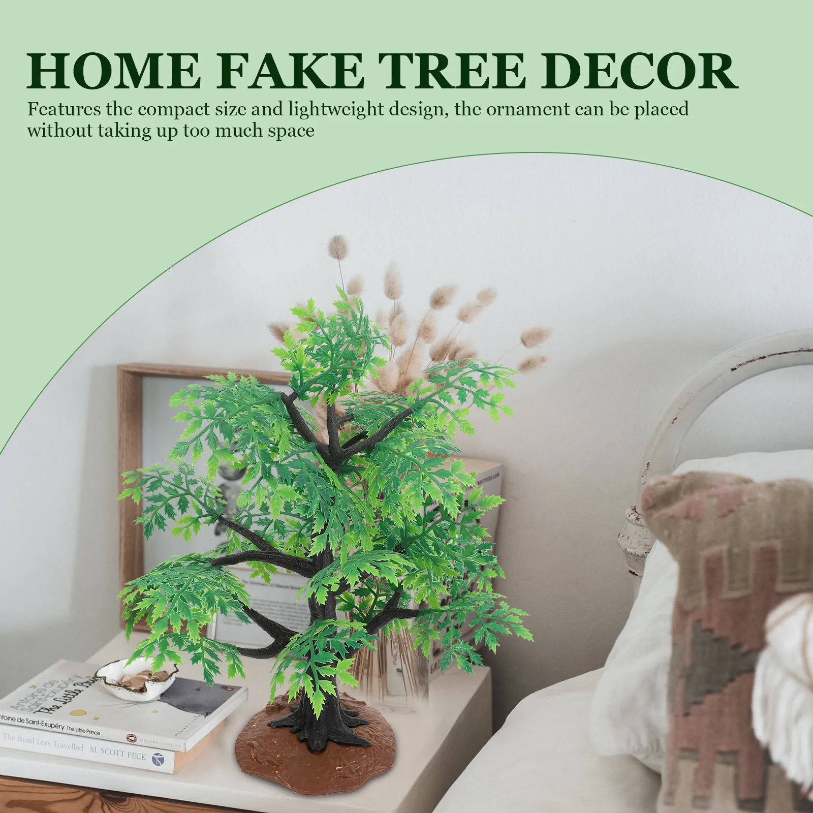 Micro Maple Tree Ornament Stur - Bonsai Garden Design review and price