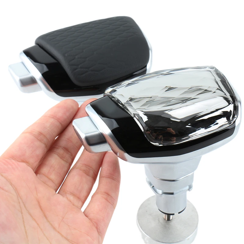 For Nissan for Infiniti QX50 Q60 QX80 QX70 Q70 QX60 M G series EX FX QX JX Car Automati Handles Gear shift lever knob Gearbox