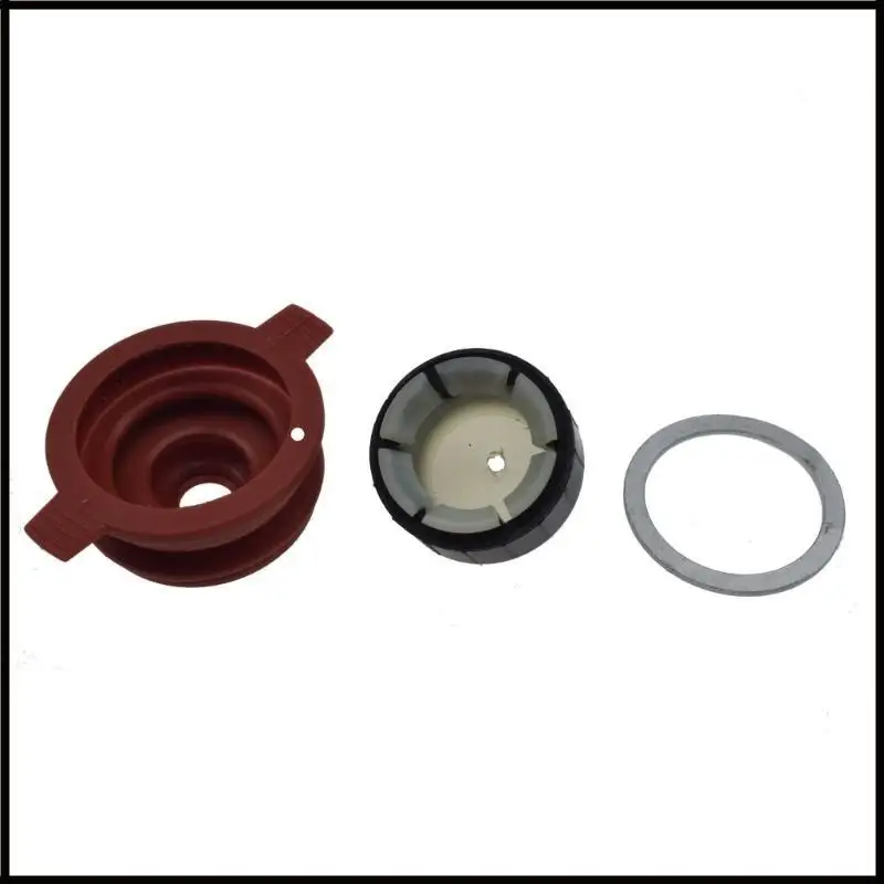 

Complete Transmission Gear Shifter Lever Repair For 8D0798151 Smooth Driving