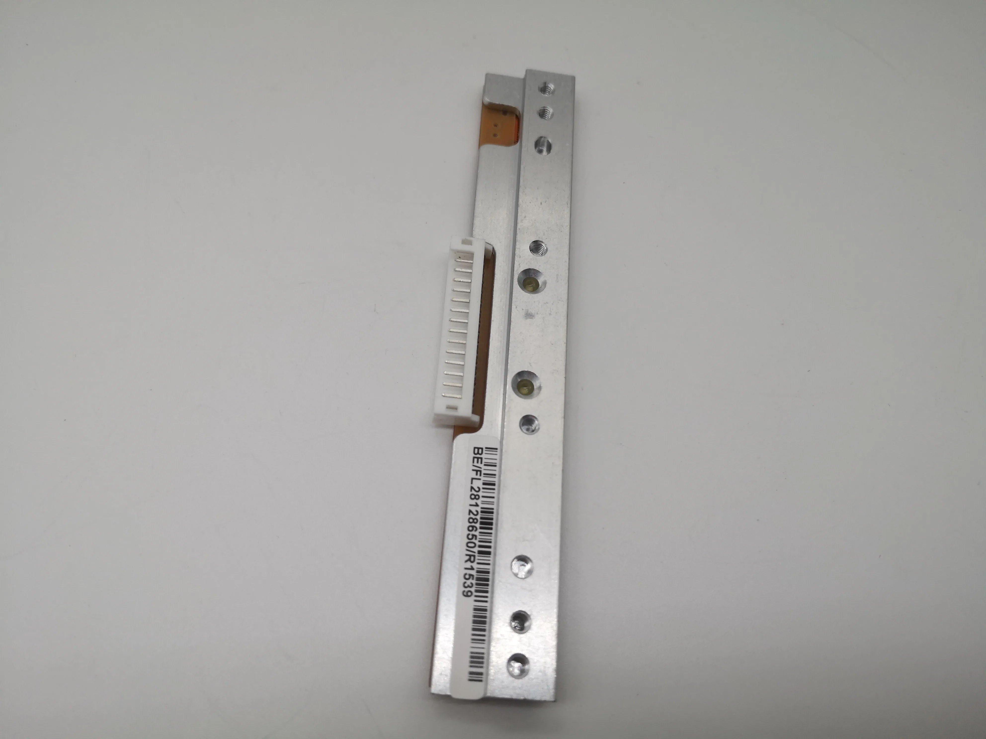 printhead G530U G530UP 300dpi RT730 BP530LRT730i EZ530 EZ130 ez330 Free shippinNew original printhead G530 G-530 G-530U barcode