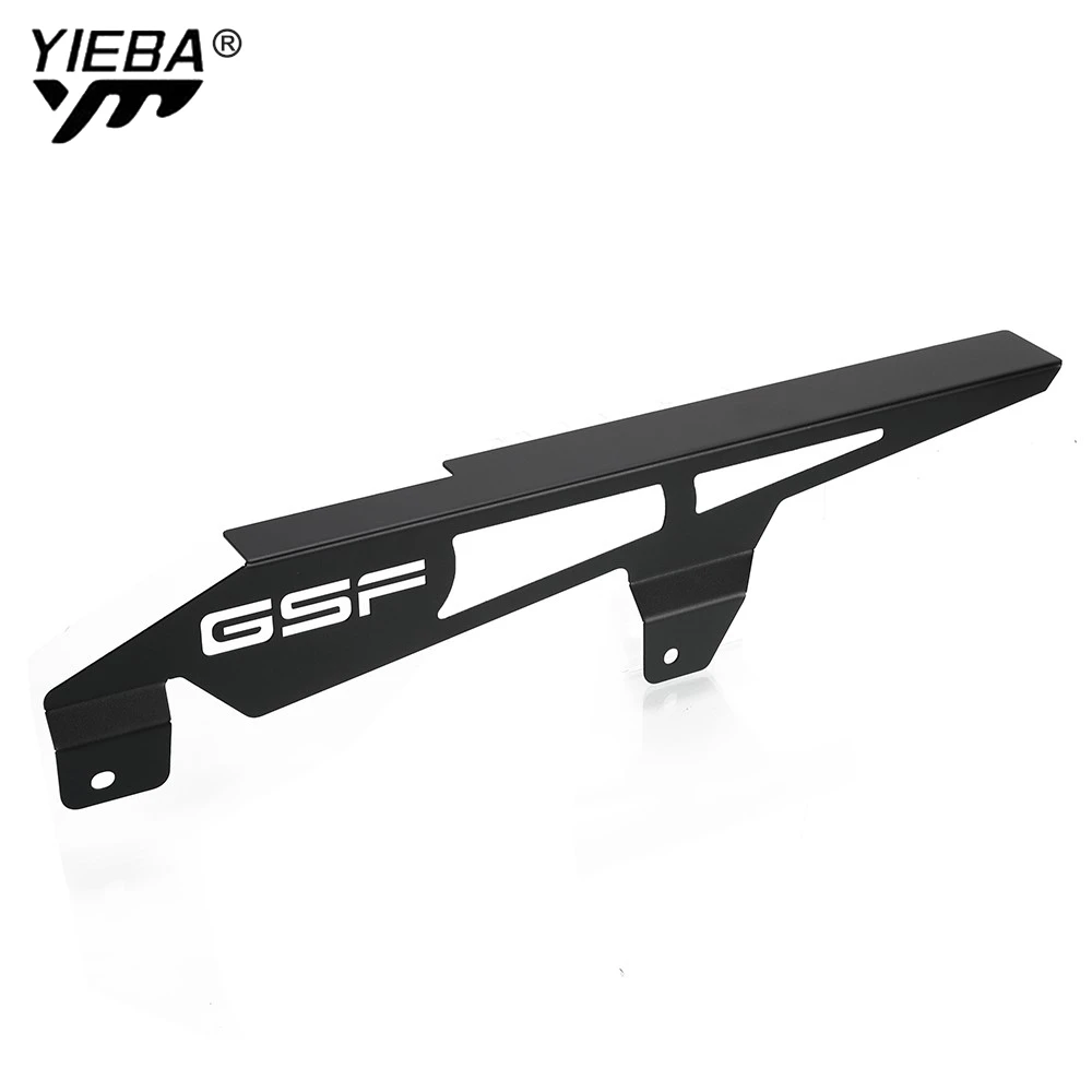 

GSF 600 1200 1250 Chain Guard Cover Protector FOR SUZUKI GSF600 Bandit S1995-1999 GSF1200 1996-2006 GSF1250 Bandit / S 2007-2016