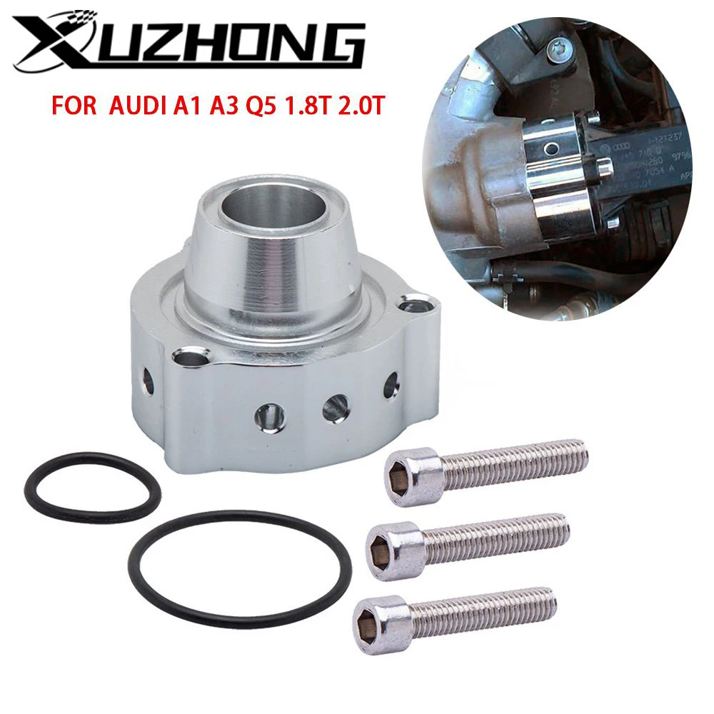 Adapter Spacer Auto…