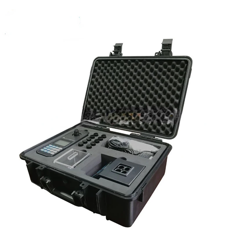 PWN-820A portable COD ammonia nitrogen analyzer