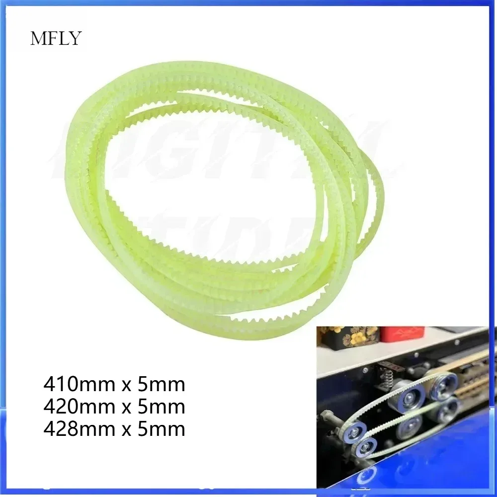 10Pcs Gear Belt Too…