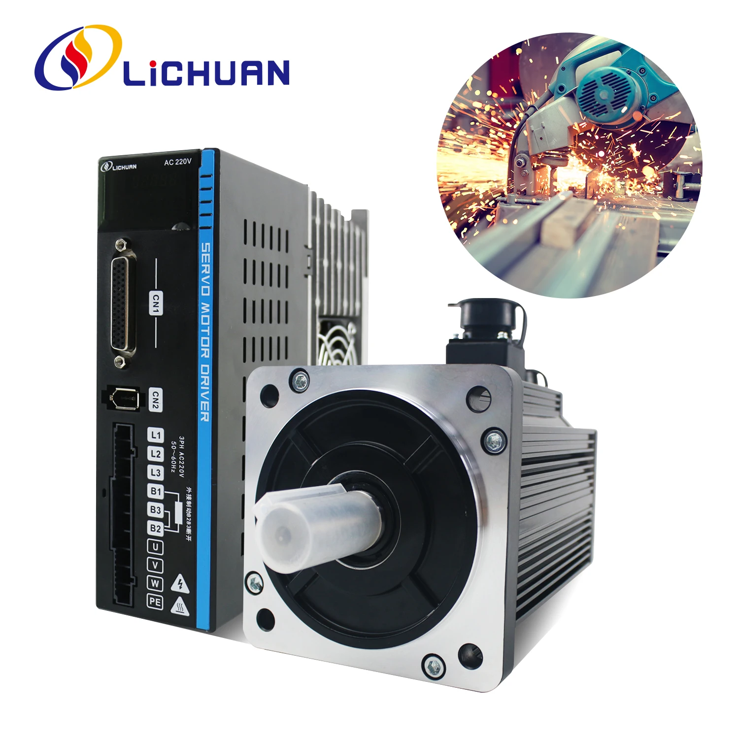 2025 Xlichuan Motor…