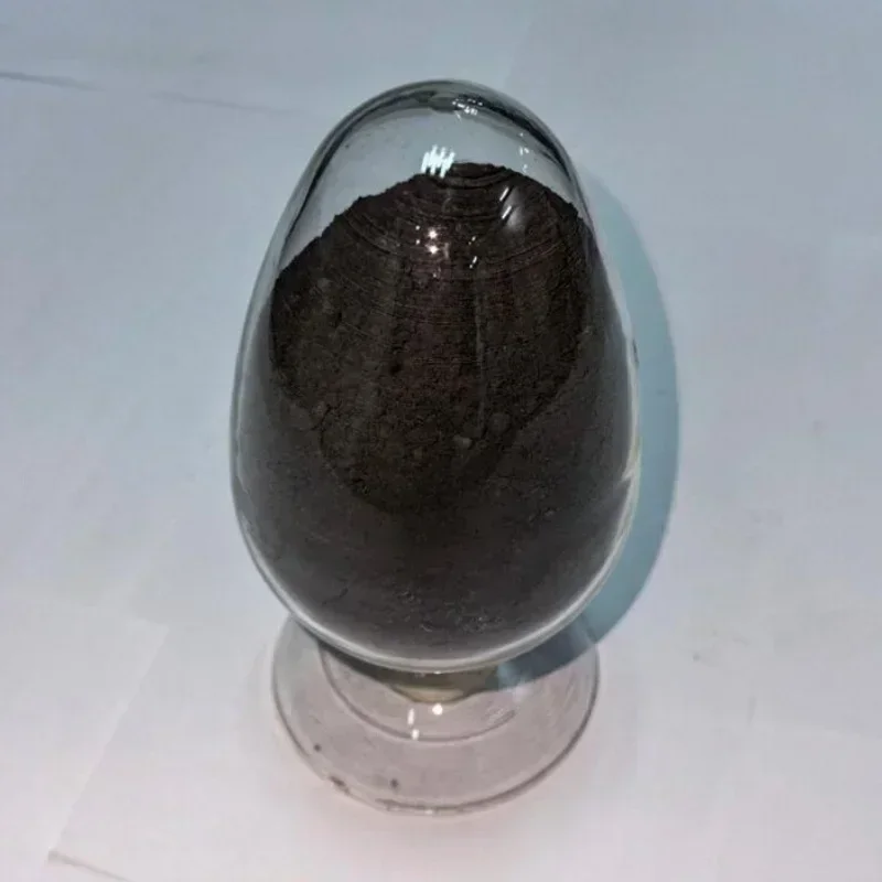 Ternary Cathode Material Lithium Iron Phosphate Powder Ncm811 Single Crystal Precursor Battery