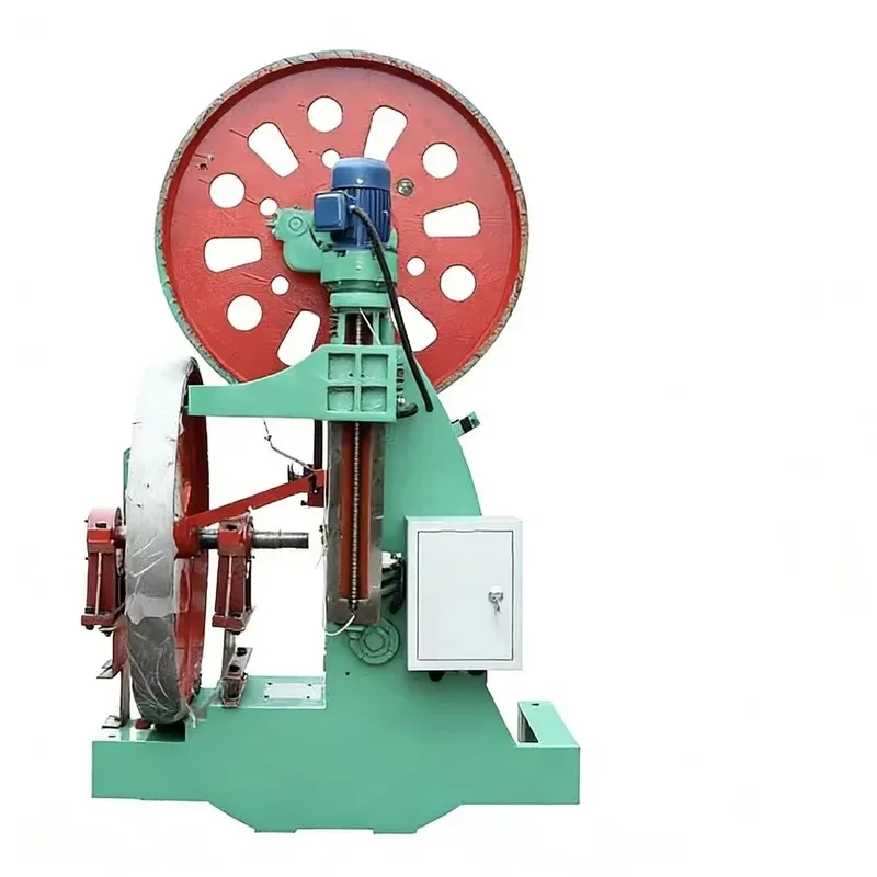 Timber Lumber Mill Use Vertical with Log Carriage Portable Sawmill Band Saw Cutting Machine for Wood