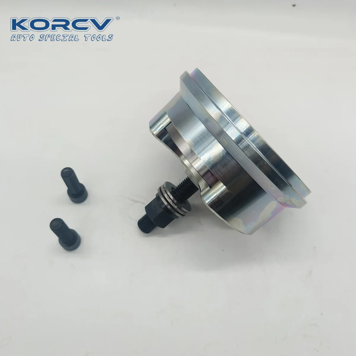 Special Tools for Scania Trucks SCE JD076 Crankshaft Front Oil Seal Installer