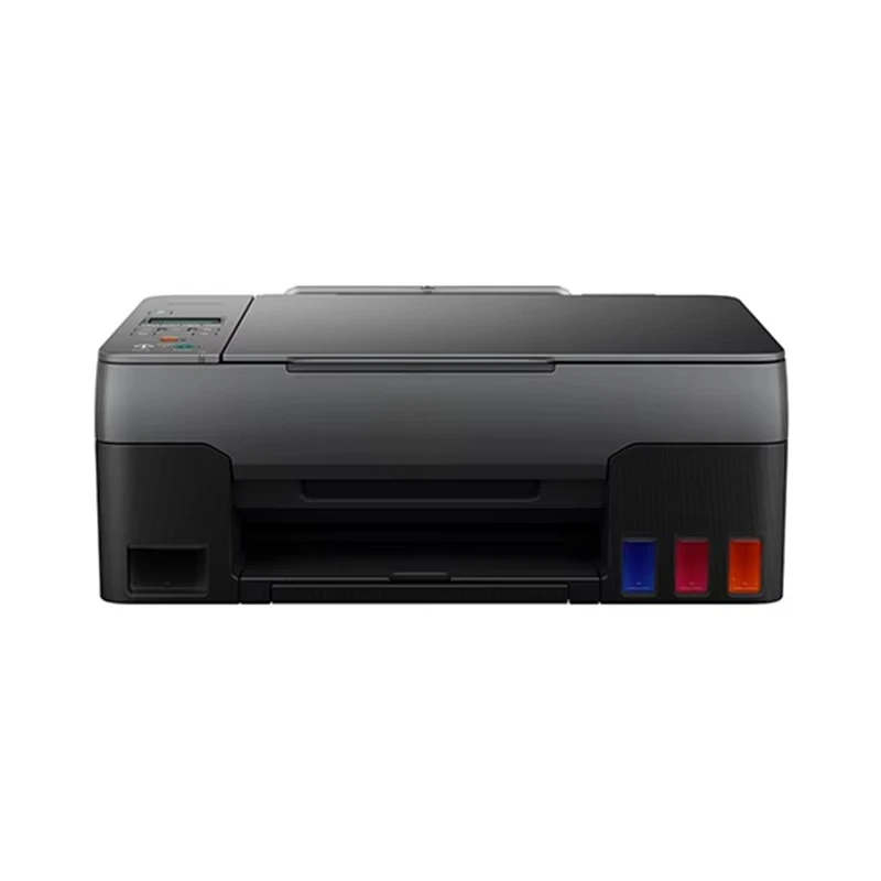 

G3820 Large Capacity Multi-Functional Ink Machine USB Interface Stock Job/Photo Printer Wireless