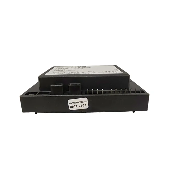 Parti originali della caldaia essenziali del controller del programma FM11 nuovissime