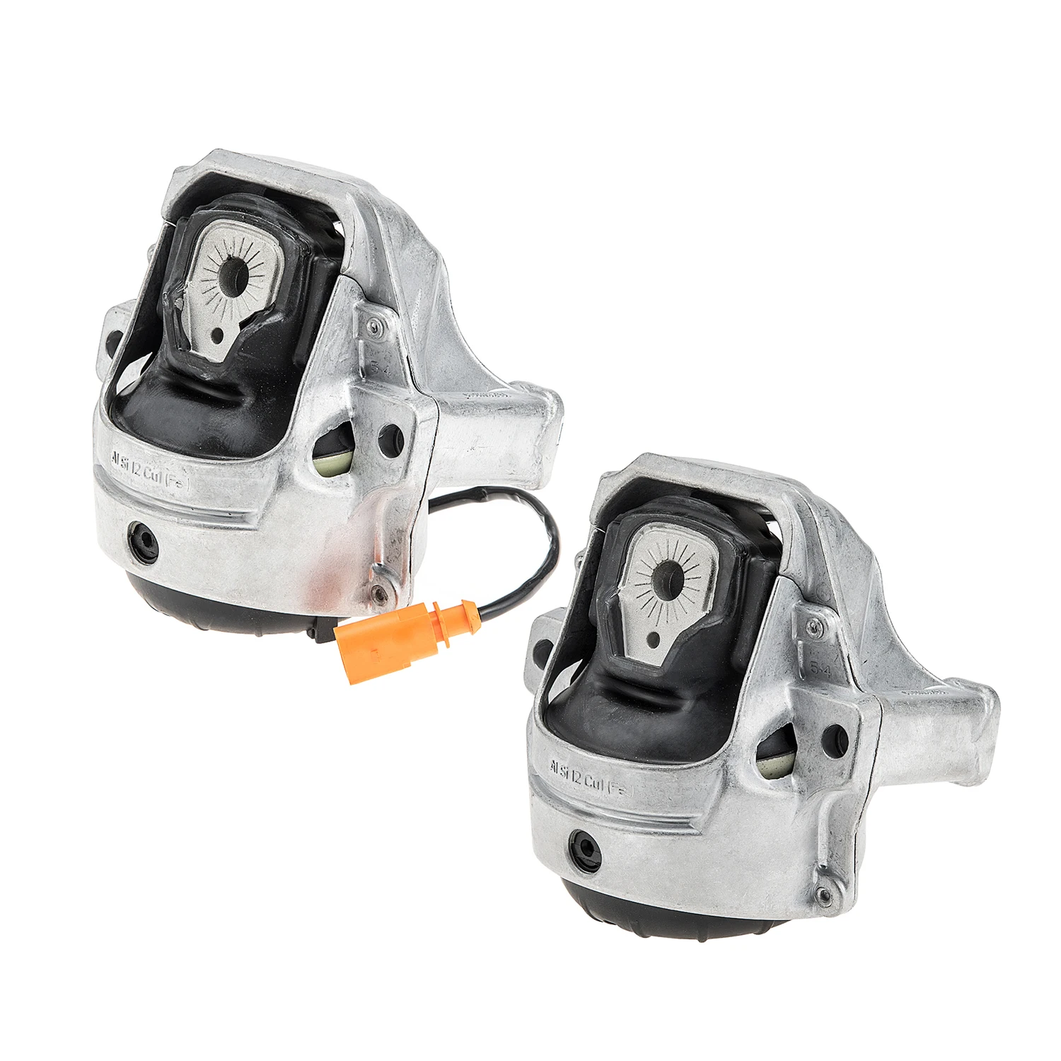 

Левые и правые опоры двигателя 8K0199381, 8R0199381C, 8R0199381E для AUDI A4 B8 B9, A5, Q5 1.8 TDI, 1.8TFSI, 2.0TDI, 2.0TFSI