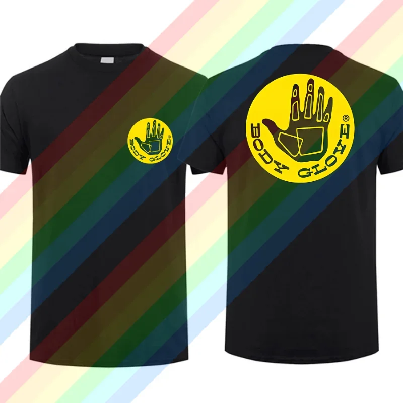 

2024 BODY GLOVE SURF Theme 100%Cotton Summer Streetwear Unisex T Shirt Clothing Unique Short Sleeve Tee Graphic Gym Hipster Tee