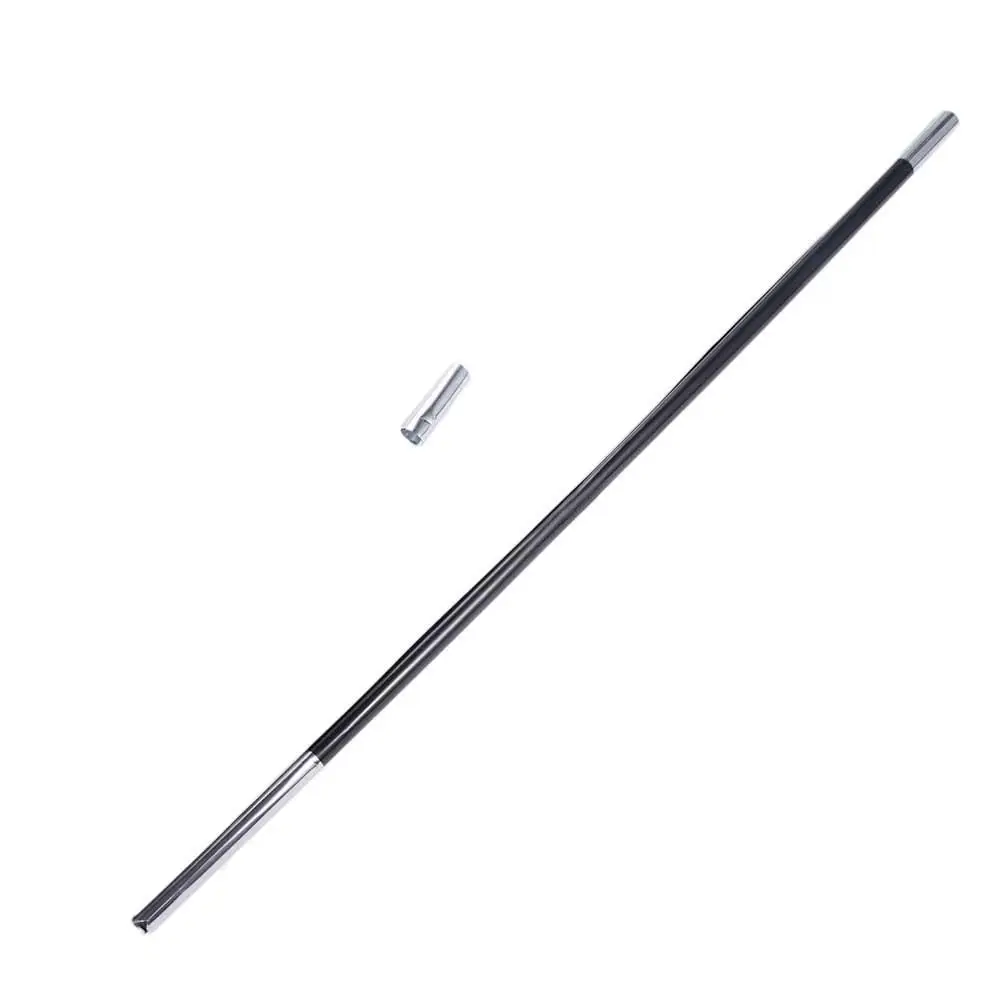 Appearing Silk to Wands Magic Stick Magic Props Gimmick Props Magic Cane Mini Pocket Mentalism Magician Wand Street Bar Party