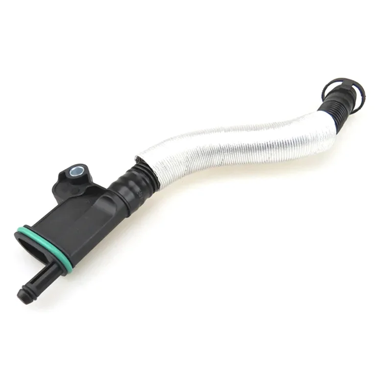 Ingenious-10 Pz PCV Separatore Olio Acqua Tubo di Sfiato Combinazione Per Q5 A3 A4 VW Passat Golf Seat Leon Toledo 06J103221B 06H103226A