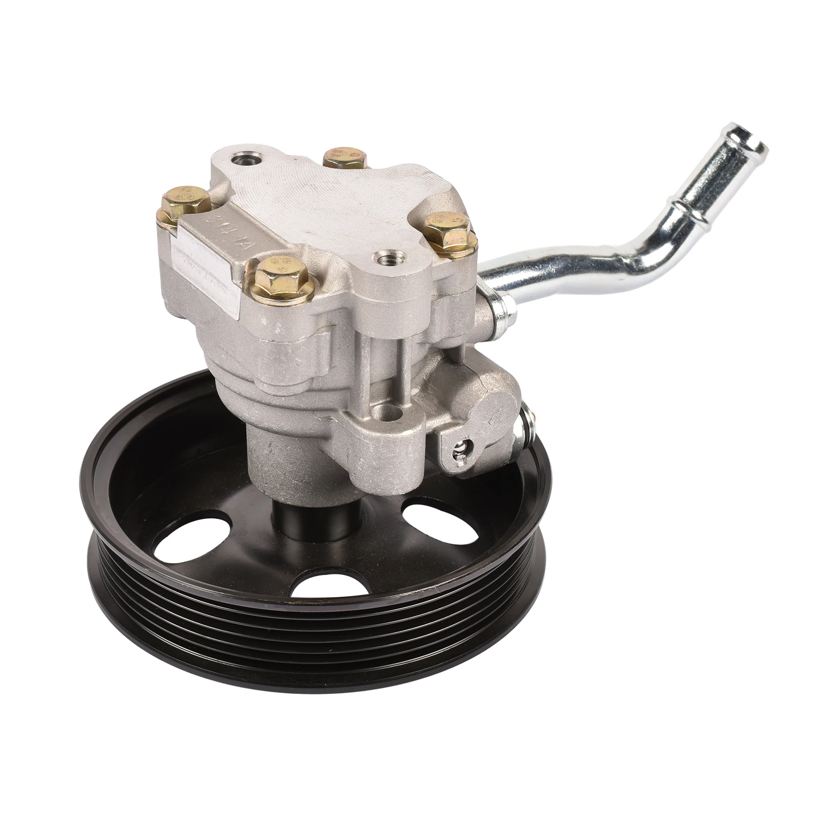 Bomba de direção hidráulica AP02 para Hyundai Genesis Coupe 2.0T Track Coupe 2.0L 571002 M000