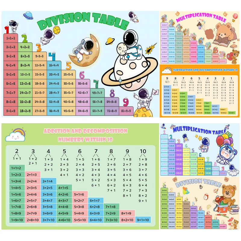 grande-tabela-de-multiplicacao-com-tema-de-animais-quadro-educacional-de-matematica-para-criancas-divisao-adicao-e-subtracao-para-sala-de-aula-escolar