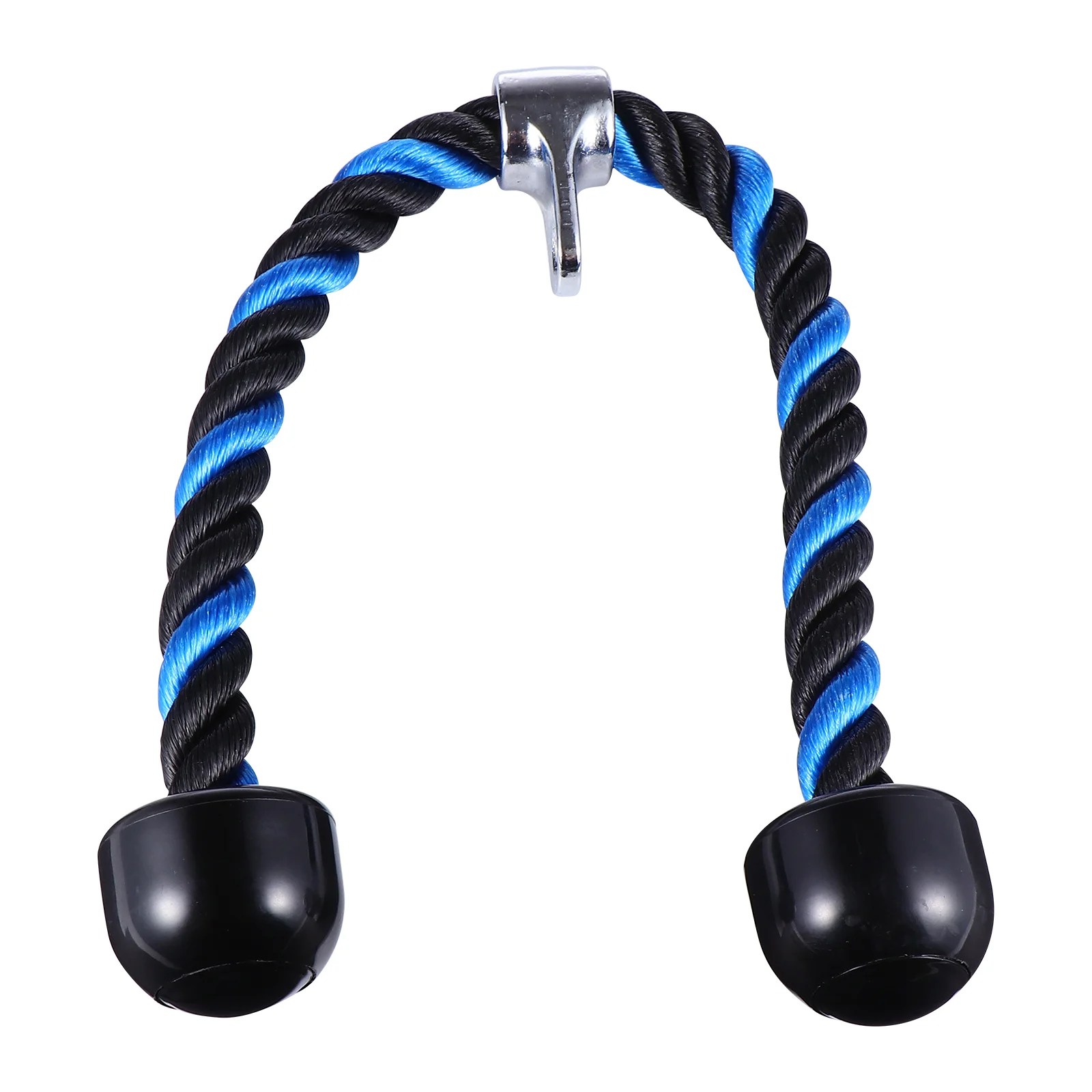 

Pull Rope for Bodybuilding Exercise Weight Machine Accessories Fitness Attachment Cable Down Heavy Duty Triceps