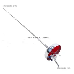 Fencing equipment stainless colored epee electric whole sword association certification