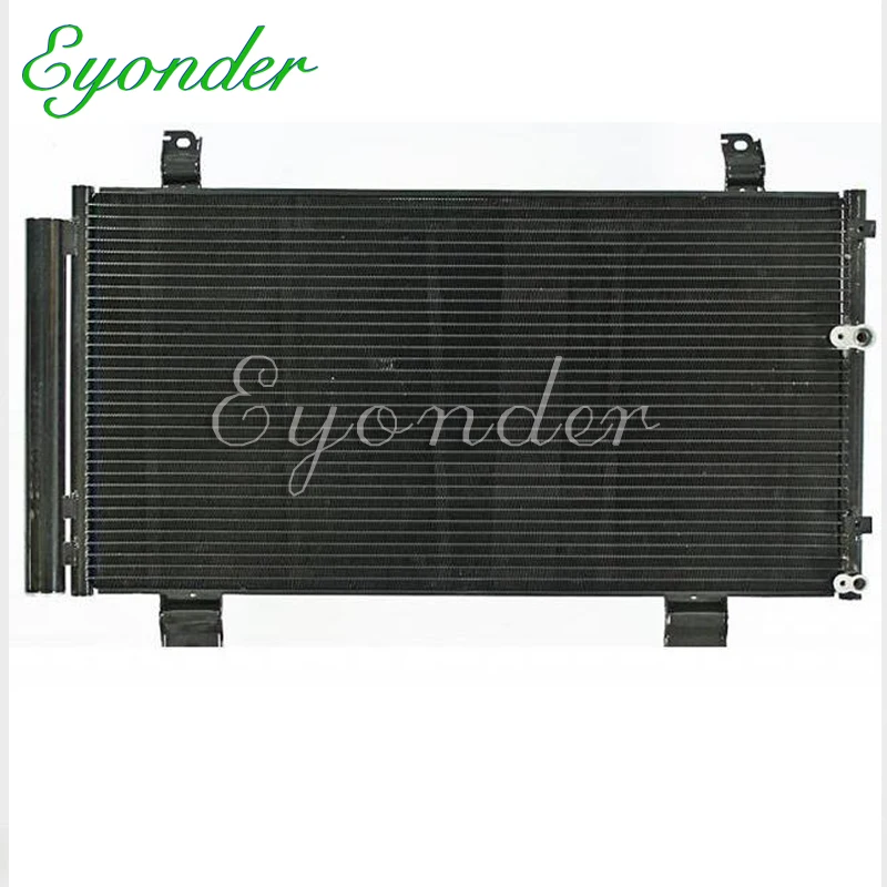 

A/C AC Aircon Air Conditioning Conditioner Condioner Condenser for LEXUS IS II IS250 2.5L IS350 3.5L 8846053030 88460-53030