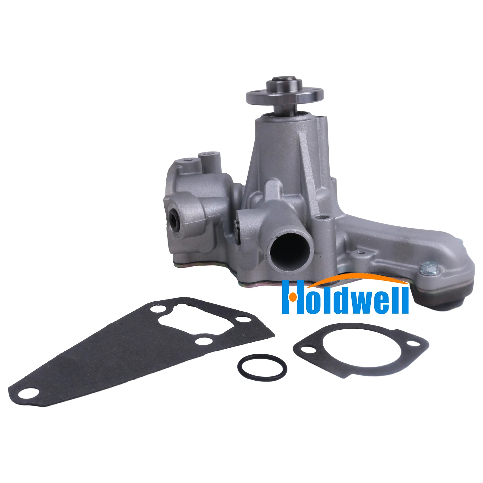 

Holdwell Water Pump 129470-42001 12947042001 129470-42002 129470-42003 for Yanmar 3JH3E 4JH2E 4JH3