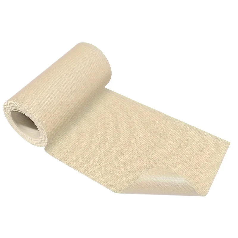 7.6X152Cm Linen Wat… - image