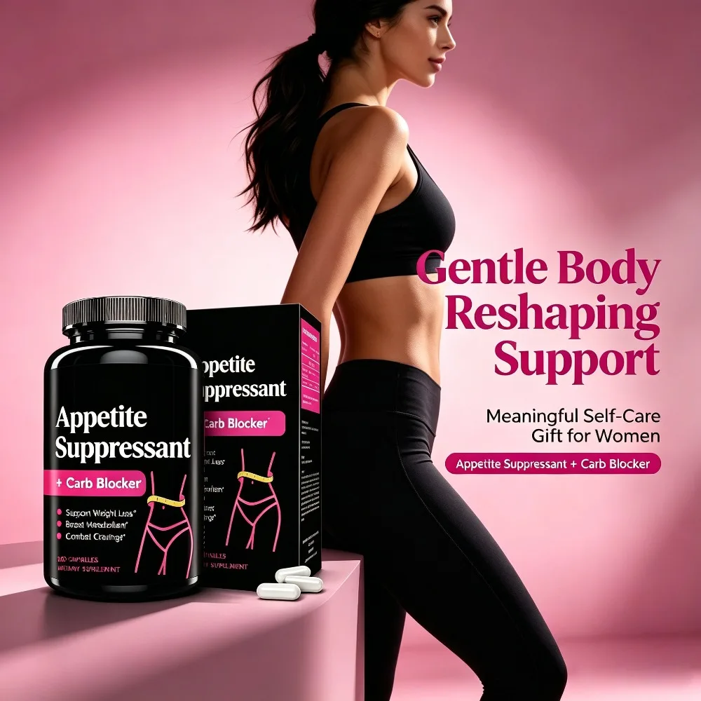 Soothing Body Shape Management Plan, Women's Self-Reward Is Preferred, and Excellent Results Help Confidence Bloom