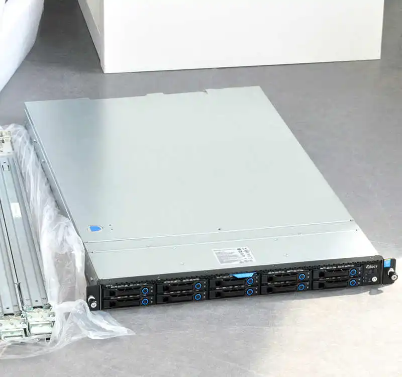 خادم الرف كوانتا D51B-1U